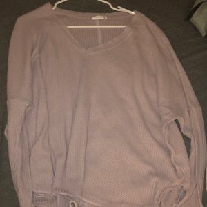 Urban outfitters sweater